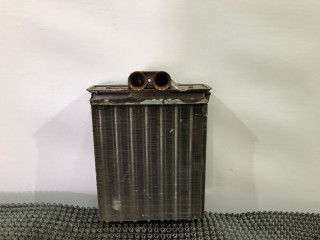 радиатор отопителя (печки) Opel Vectra B (1995 - 1999), 1.6 л., X 16 XEL, бензин, МКПП, темно зеленный металлик, седан, передний привод