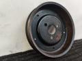 шкив насоса гидроусилителя Volkswagen Passat B3 1991, 1.8 л., бензин, МКПП, белый, седан, передний привод, 054145255 - фото №7