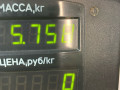 суппорт передний левый Ford Focus 2 поколение 2006, 1.6 л., HWDA, бензин, МКПП, красный, хетчбэк 5 дв., передний привод - фото №2