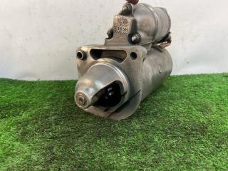 стартер Fiat Tipo 1 поколение 1990, 1.4 л., бензин, МКПП, 63223031, E80-112