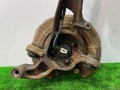 рычаг задний правый Opel Vectra B 1998, 1.8 л., бензин, МКПП, универсал, передний привод - фото №7