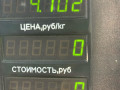 суппорт передний правый Renault Twingo 1 поколение 1998, 1.2 л., бензин, МКПП, зелёный металлик, хетчбэк 3 дв. - фото №5