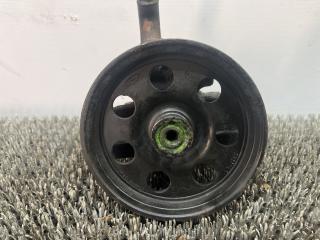 насос гидроусилителя руля Ford Focus 1 поколение (1998 - 2001), 1.6 л., FYDA, бензин, МКПП, передний привод, 0HE3103