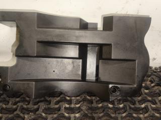 успокоитель масляный Renault Scenic 1 поколение 1998, 1.9 л., F9Q 716, дизель, МКПП, синий, минивэн, передний привод, 7700107259