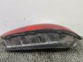 фонарь задний правый Hyundai Coupe RD 1998, 2.0 л., бензин, МКПП, бордовый, купе, передний привод - фото №6