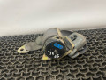 ремень безопасности Hyundai Santa Fe 1 поколение (SM) 2003, 2.4 л., бензин, МКПП, серебристый, внедорожник 5 дв., передний привод - фото №2