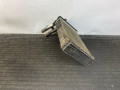 радиатор отопителя (печки) Audi 80 B3 89/B3 1991, 1.8 л., бензин, МКПП, серый, седан, передний привод, PRS2004 - фото №3
