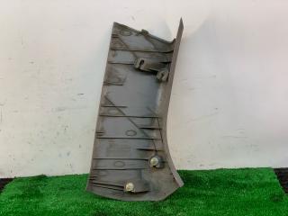 пластик Kia Sorento 1 поколение 2006, 2.4 л., дизель, АКПП, серый, внедорожник 5 дв., передний привод