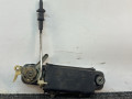 ручка наружная Audi 80 B3 89/B3 1991, 1.8 л., бензин, МКПП, серый, седан, передний привод, 893837206 - фото №2