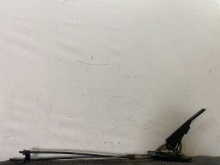 рычаг ручного тормоза (ручника) Audi A4 B5 1999, 1.8 л., бензин, АКПП, черный, универсал, передний привод