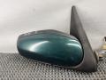 зеркало наружное правое Peugeot 605 1 поколение [рестайлинг] (1994 - 1999), 2.1 л., дизель, МКПП, седан, передний привод - фото №5