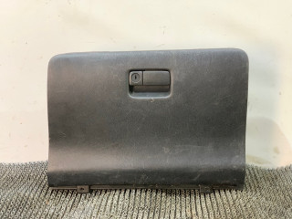 бардачок Nissan Maxima A32 2000, 3.0 л., VQ30DE, бензин, МКПП, бордовый, седан, 68520-40U00