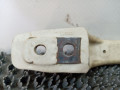 ручка внутренняя потолочная Audi 80 B3 89/B3 1991, 1.8 л., бензин, МКПП, серый, седан, передний привод, 321857607B - фото №3