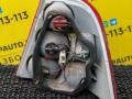 фонарь задний левый Geely CK Otaka 1 поколение CK-1 2007, 1.5 л., MR479A, бензин, МКПП, золотистый, седан, передний привод - фото №3