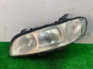 фара левая Opel Omega B 1998, 2.0 л., бензин, 5МКПП, красный, универсал, задний привод