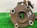 ступица передняя правая Nissan Primera P11 1998, 2.0 л., SR20DE, бензин, 5МКПП, седан - фото №2