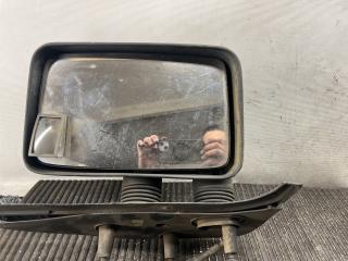 зеркало наружное правое Peugeot Boxer 1 поколение 1999, 2.5 л., THY (DK5ATE), дизель, МКПП, белый, микроавтобус