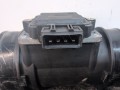 расходомер воздуха Opel Vectra B 1998, 1.8 л., бензин, МКПП, универсал, передний привод, PFA10080 - фото №4