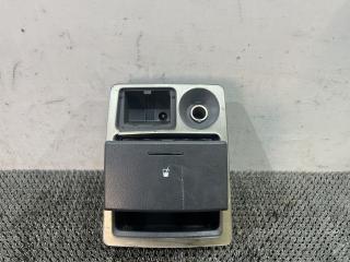 подстаканник Kia Sorento 1 поколение 2005, 2.5 л., D4CB, дизель, АКПП, черный, внедорожник 5 дв., полный подключаемый привод, 846553E000