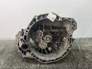 КПП механическая (МКПП) Renault Laguna 1 поколение [рестайлинг] 2000, 2.2 л., TDi, G8T 760, дизель, МКПП, универсал, передний привод, G8T, 760, PK1AA062