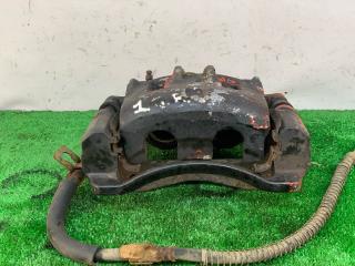 суппорт передний правый Kia Sorento 1 поколение 2006, 2.5 л., D4CB, дизель, АКПП, внедорожник 5 дв.