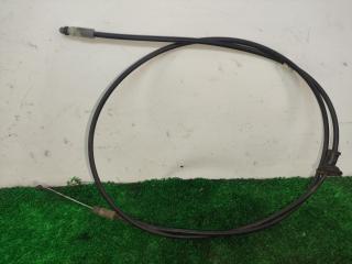 трос капота Hyundai Atos 1 поколение 1998, 0.8 л., бензин, МКПП, синий, хетчбэк 5 дв., передний привод