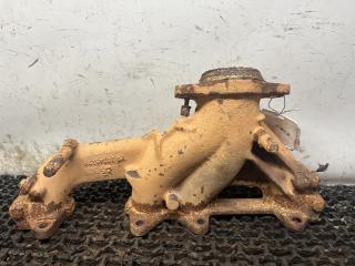 коллектор выпускной Iran Khodro Samand 1 поколение 2005, 1.8 л., бензин, 5МКПП, серебристый, седан, передний привод, G20245228