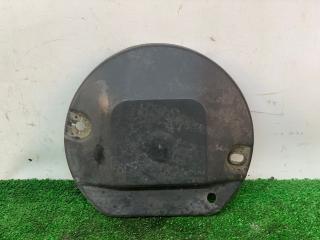 накладка внутренняя на заднюю панель кузова Iran Khodro Samand 1 поколение 2005, 1.8 л., бензин, 5МКПП, серебристый, седан, передний привод, 9420260015