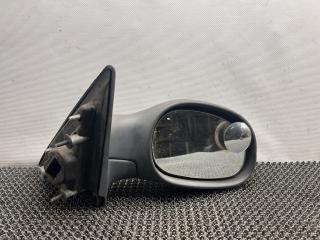 зеркало наружное правое Renault Laguna 1 поколение 1995, 1.8 л., бензин, МКПП, хетчбэк 5 дв., передний привод, F3P