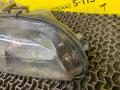 фара правая Fiat Bravo 1 поколение 1998, 1.9 л., дизель, МКПП, хетчбэк 3 дв. - фото №2