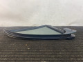 форточка задняя левая Mazda 626 GF 1997, 2.0 л., дизель, МКПП, зелёный, хетчбэк 5 дв., передний привод - фото №4