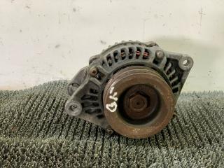 генератор Mazda 626 GF 1997, 2.0 л., дизель, МКПП, зелёный, хетчбэк 5 дв., передний привод