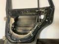 дверь задняя правая Hyundai Santa Fe 1 поколение (SM) 2001, 2.4 л., бензин, МКПП, внедорожник 5 дв. - фото №5
