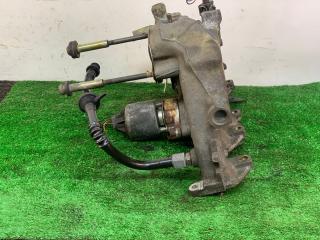 коллектор впускной Opel Astra F 1994, 1.6 л., X 16 SZ, бензин, АКПП, хетчбэк 5 дв.