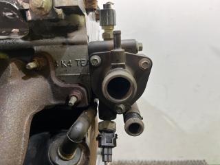 корпус термостата Ford Mondeo 1 поколение (1993 - 1996), 1.6 л., L1H, бензин, МКПП, передний привод, 928M8594