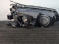 фара левая Opel Vectra B 1998, 1.8 л., бензин, МКПП, универсал, передний привод - фото №6