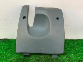 пластик Renault Scenic 1 поколение 1997, 1.9 л., F8Q 786, дизель, МКПП, серый, передний привод, 7700846273