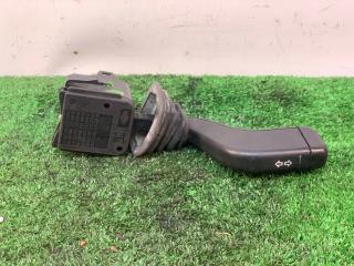 переключатель подрулевой (стрекоза) Opel Astra G 1998, 1.6 л., X 16 XEL, бензин, МКПП, зеленый, универсал, 90221174