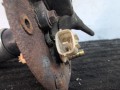 колба в бак Mitsubishi Mirage 5 поколение 2002, 1.5 л., бензин, АКПП, чёрный, купе, передний привод - фото №7
