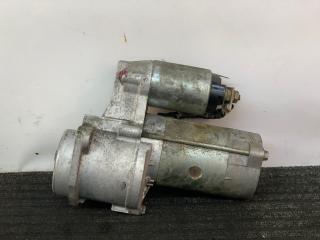 стартер Kia Sorento 1 поколение 2006, 2.4 л., дизель, АКПП, серый, внедорожник 5 дв., передний привод