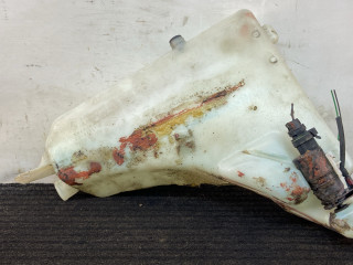 бачок омывателя Renault Safrane 1 поколение [рестайлинг] 1998, 2.0 л., N7Q 704, бензин, 5МКПП, синий, седан, передний привод