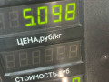 полуось передняя левая (приводной вал, ШРУС) Audi 80 8C/B4 1992, 2.0 л., 3A, бензин, МКПП, седан, передний привод, AKL - фото №3