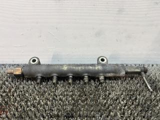 топливная рампа Nissan Primera P12 2002, 2.2 л., дизель, универсал, передний привод