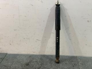 амортизатор передний левый Mercedes-Benz C-Класс W202/S202 1995, 1.8 л., бензин, 5МКПП, красный, седан, задний привод