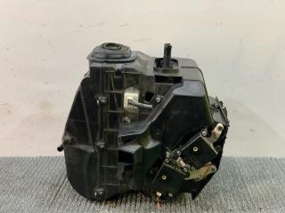моторчик заслонки печки Nissan Primera P12 2002, 2.2 л., дизель, универсал, передний привод