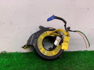 шлейф руля Hyundai Terracan 1 поколение 2003, 2.5 л., D4BH, дизель, АКПП, серебристый, внедорожник 5 дв., полный подключаемый привод