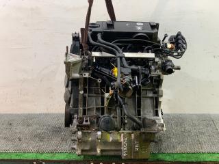 заслонка дроссельная Iran Khodro Samand 1 поколение 2005, 1.8 л., бензин, 5МКПП, серебристый, седан, передний привод