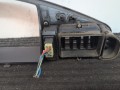 рамка панели приборов Mazda 626 3 поколение (1987 - 1992), 2.0 л., бензин, МКПП, седан, передний привод - фото №8
