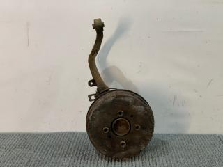 ступица задняя левая Hyundai Sonata 4 поколение [рестайлинг] 2003, 2.4 л., бензин, МКПП, седан