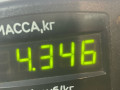 диск тормозной передний Hyundai Sonata Y3 [рестайлинг] 1996, 2.0 л., бензин, МКПП, седан, передний привод, G4CP - фото №5